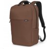 DICOTA Backpack COMMUTER 13-16” Brown D32124-RPET