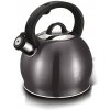 BERLINGERHAUS Kanvica pískacia nerez 3 l Carbon PRO Line BH-6666