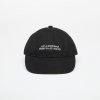 Šiltovka A BATHING APE Solid Slogan Cap Black Universal Universal