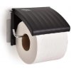 BATH Nástenný držiak na toaletný papier Kov + plast Samolepiace montáž bez vŕtania