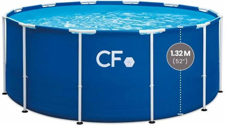 CF Frame 3,66 x 1,32 m
