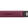 Kingston Technology DataTraveler Max USB kľúč 256 GB USB Typ-A 3.2 Gen 2 (3.1 Gen 2) Červená