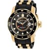 Invicta 6991 (Hodinky Invicta 6991 Pro Diver GMT Black Dial )