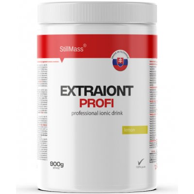 StillMass Extraiont Profi 900 g