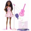 Bábika Barbie Bábika v povolaní - Popová hviezda (194735176083)