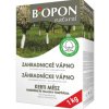 Bopon - záhradnícke vápno 1 kg