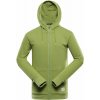 ALPINE PRO LOKK turtle green - S