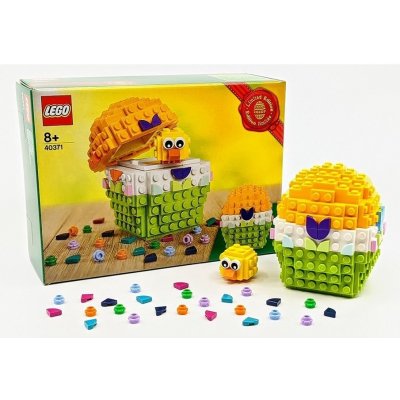 LEGO® 40371 Veľkonočné vajíčko