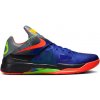 Pánska rekreačná obuv NIKE-KD 4 Nerf concord/bright crimson/black Modrá 42,5 24/25
