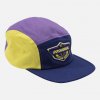 Šiltovka Rossignol Super 5P Cap Super Violet uni
