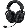 Logitech G PRO X 2 LIGHTSPEED - bezdrôtové herné slúchadlá - čierne 981-001263
