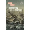 L'Expédition de La Pérouse (Jules Verne)(Brožovaná)