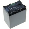 Patona Batéria BN-VG107 pre JVC Everio GZ-E100 / GZ-HD500 / GZ-MS110, 4450mAh - neoriginálne