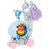 Mattel Disney Princess Popelka a kočár pro nejlepší kamarády, JFC35