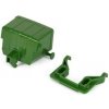Bruder 43152 Predné závažie s hydraulikou pre John Deere 7R