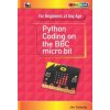 Python Coding on the BBC Micro:Bit