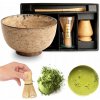 Japonská súprava Matcha set Kizeto