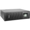 UPS Energenie-Gembird RACK 19' 3.4U,3000VA,Pure Sine,6xIEC,1xSchuko230V,LCD EG-UPSRACK-13