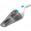Black&Decker NVC115JL Aku vysavač Dustbuster 3,6V/1,5Ah Li-Ion 5,4Wh/ 7,5AW