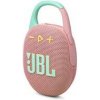 JBL CLIP 5 PINK