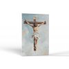 Náboženské Ukrižovanie Krista | Obrazy Vintessia Rozmery obdĺžnik: 70x105