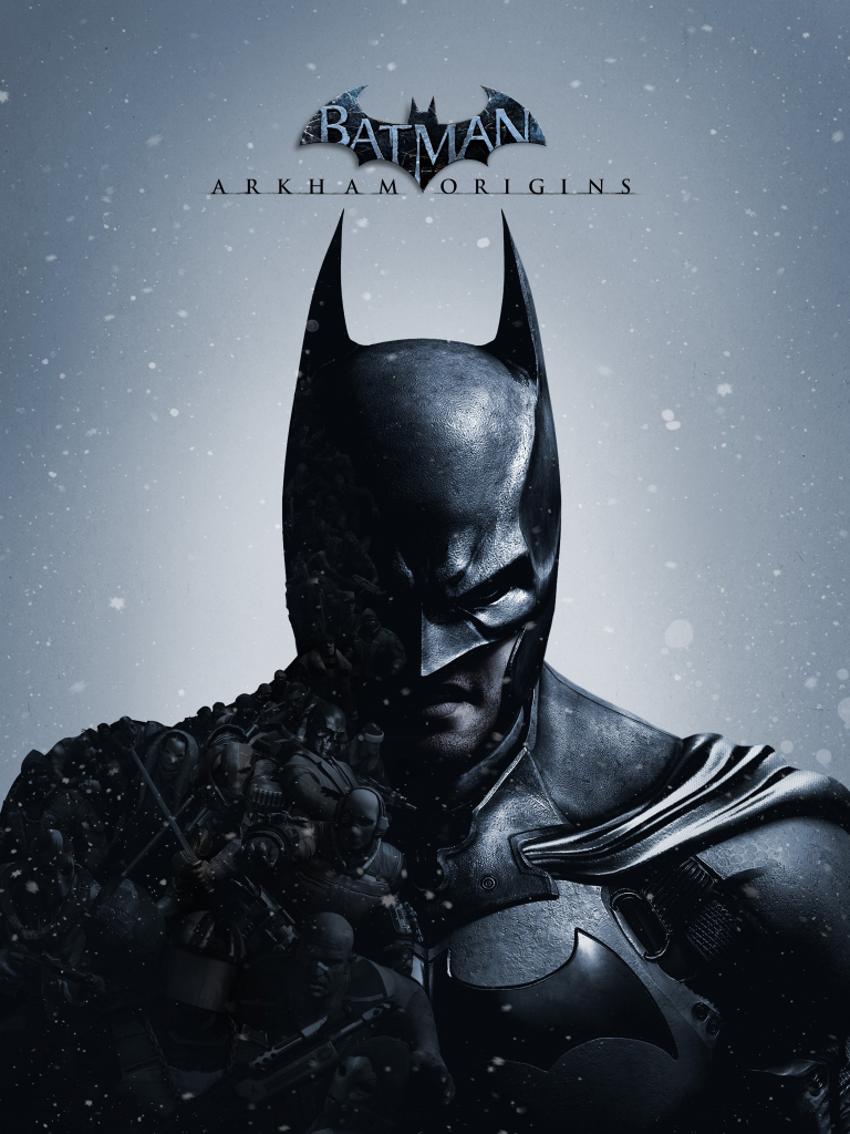 Batman: Arkham Origins Season Pass