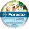 Bayer Foresto obojek pro kočky a psy do 8 kg 38 cm - 9900645