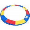 MultiStore O/8FT Kryt pružín na trampolínu 244 – 250 cm, farebný