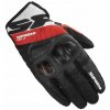 SPIDI RUKAVICE FLASH-R EVO BLACK RED WHITE 3XL
