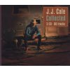 Cale J.J.: Collected - 3CD