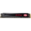 ADATA XPG GAMMIX S5 256GB, AGAMMIXS5-256GT-C