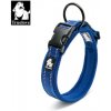 Obojek Reflex Active Outdoor pro psy modrý XXL 55-60