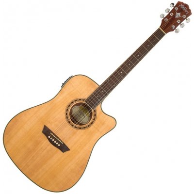 WASHBURN WD7SCE N