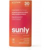 ATTITUDE100% minerálna ochranná tyčinka na celé telo SPF 30 s vôňou Orange Blossom 60 g