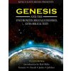 Genesis and the Synchronized, Biblically Endorsed, Extra-Biblical Texts (Rob Skiba)(Brožovaná)