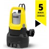 ponorné kalové čerpadlo KARCHER SP 22.000 DIRT LEVEL SENSOR