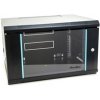 XtendLan 6U WS-6U-64-BLACK-P