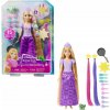 Mattel Disney Princess BÁBIKA LOCIKA S rozprávkovými vlasmi