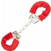 CalExotics Playful Furry Cuffs