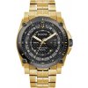 Bulova Precisionist Diamond Black Dial 98D156 + 5 rokov záruka a darček ZADARMO