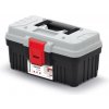 Prosperplast Optima 296 x 178 x 153 šedý