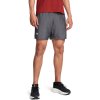 UNDER ARMOUR-UA LAUNCH 7 HEATHER SHORTS-BLK Čierna XL 24/25