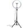 RIO Studio RGB Beauty ring light RL12