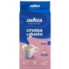 Mletá káva Lavazza Crema e Gusto Dolce 250 g