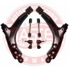 Sada ramien nápravy zavesenia kolies MASTER-SPORT GERMANY 36980-KIT-MS