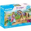 Playmobil 71801 Starter Pack Princezna s koněm (pm71801)
