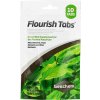 SEACHEM FLOURISH TABS 10 tabliet, hnojivo pre rastliny