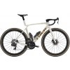 Cestný bicykel Trek Madone SLR 7 AXS - Era White/Supernova Marble XS