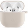 Aiino - Swing Case pro AirPods 4th Gen (2024) - Sand