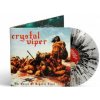 Crystal Viper - Curse Of Crystal Viper / Splatter / Vinyl [LP]